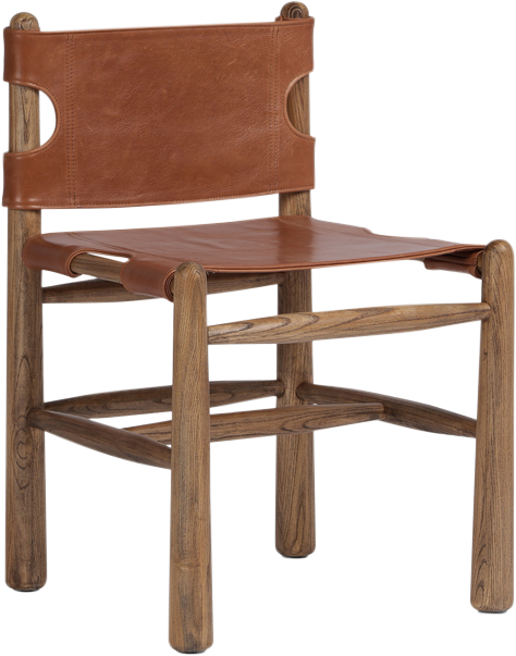 Alvaro Dining Chair - Dining Chair