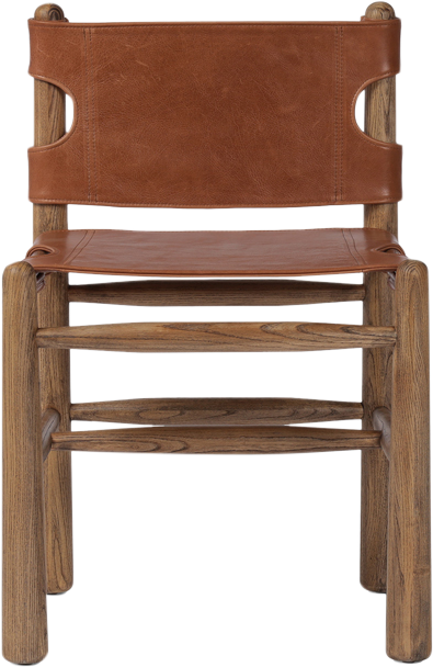 Alvaro Dining Chair - Dining Chair