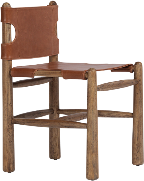 Alvaro Dining Chair - Dining Chair