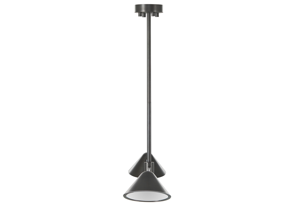 Belmont Single Pendant - Pendant