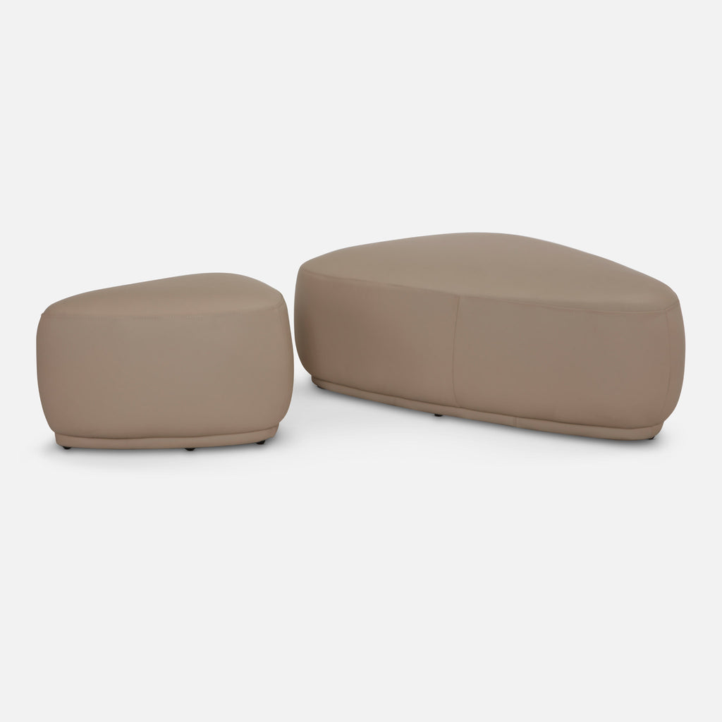 Briar Ottoman - Large - Ottoman