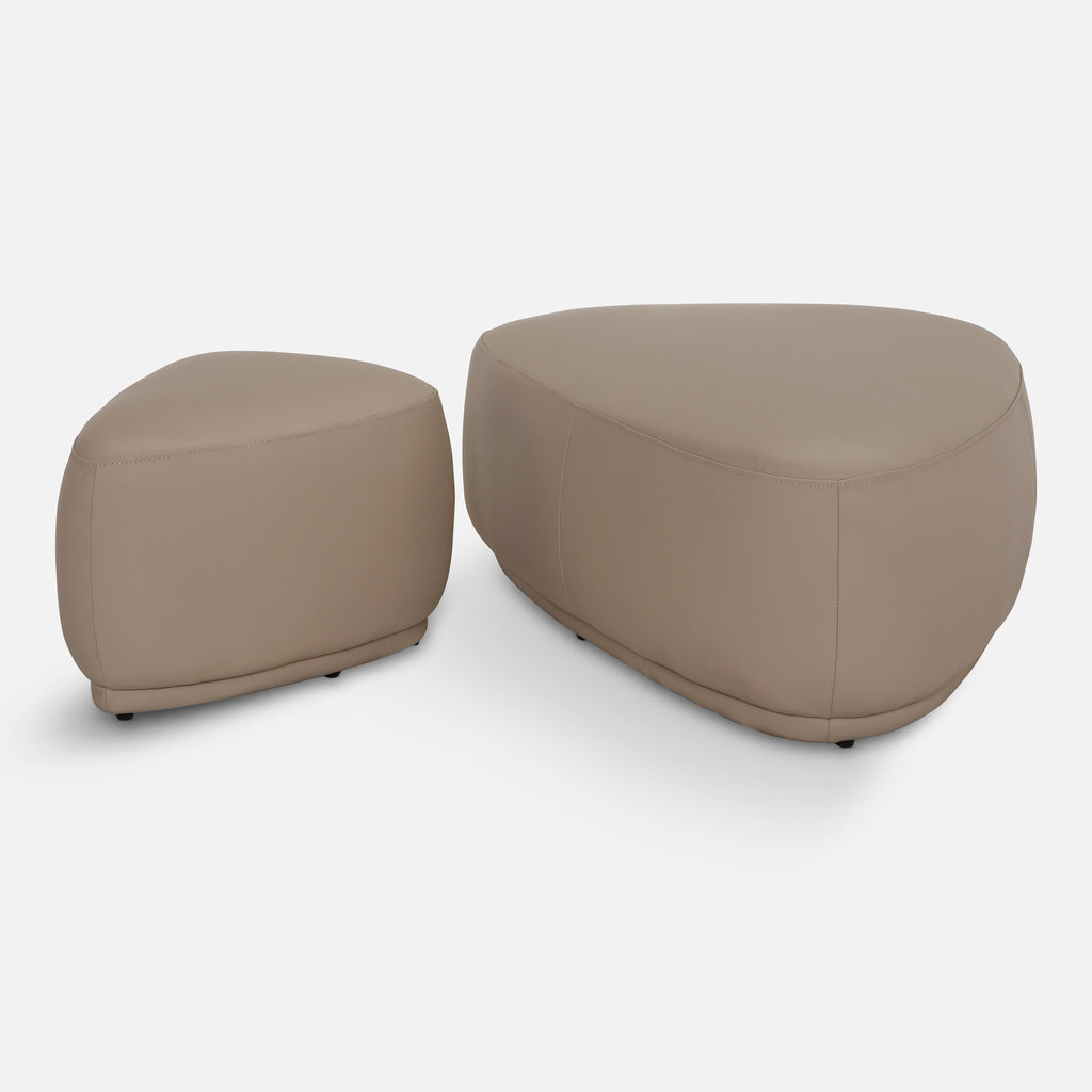 Briar Ottoman - Large - Ottoman