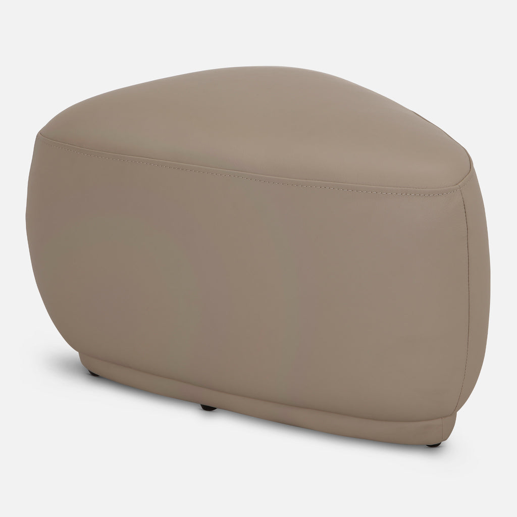 Briar Ottoman - Small - Ottoman