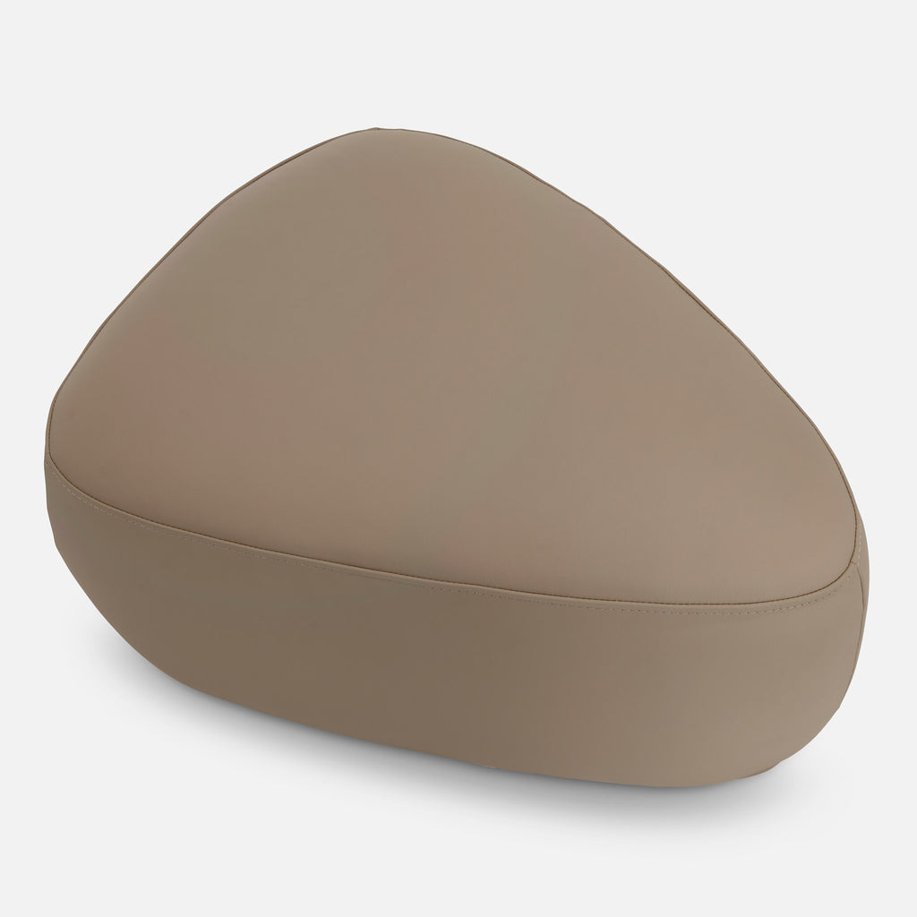 Briar Ottoman - Small - Ottoman