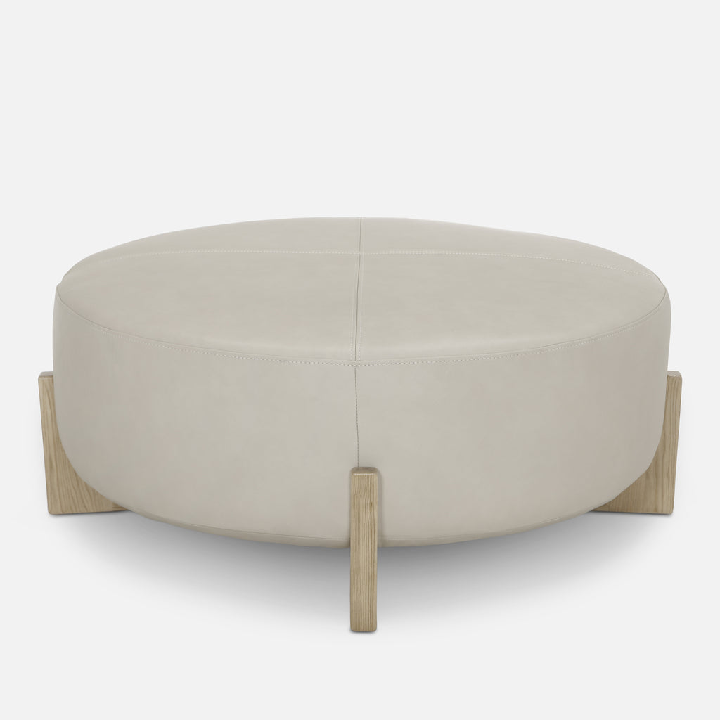Arlo Ottoman - Ottoman