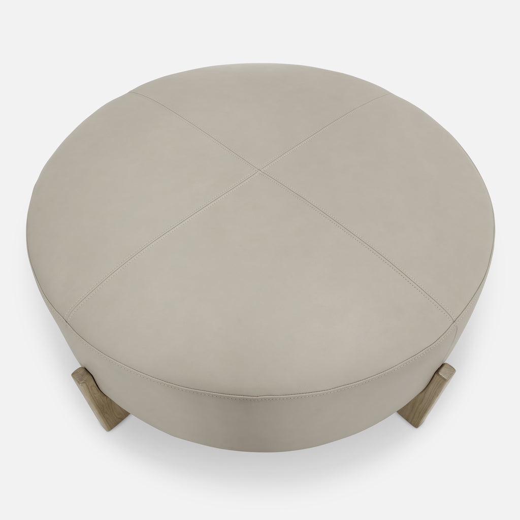Arlo Ottoman - Ottoman