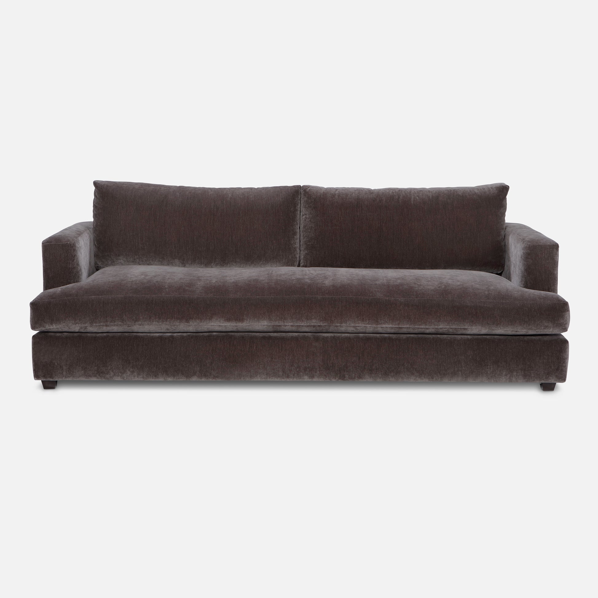 Venice Sofa - Amici Charcoal - Sofa