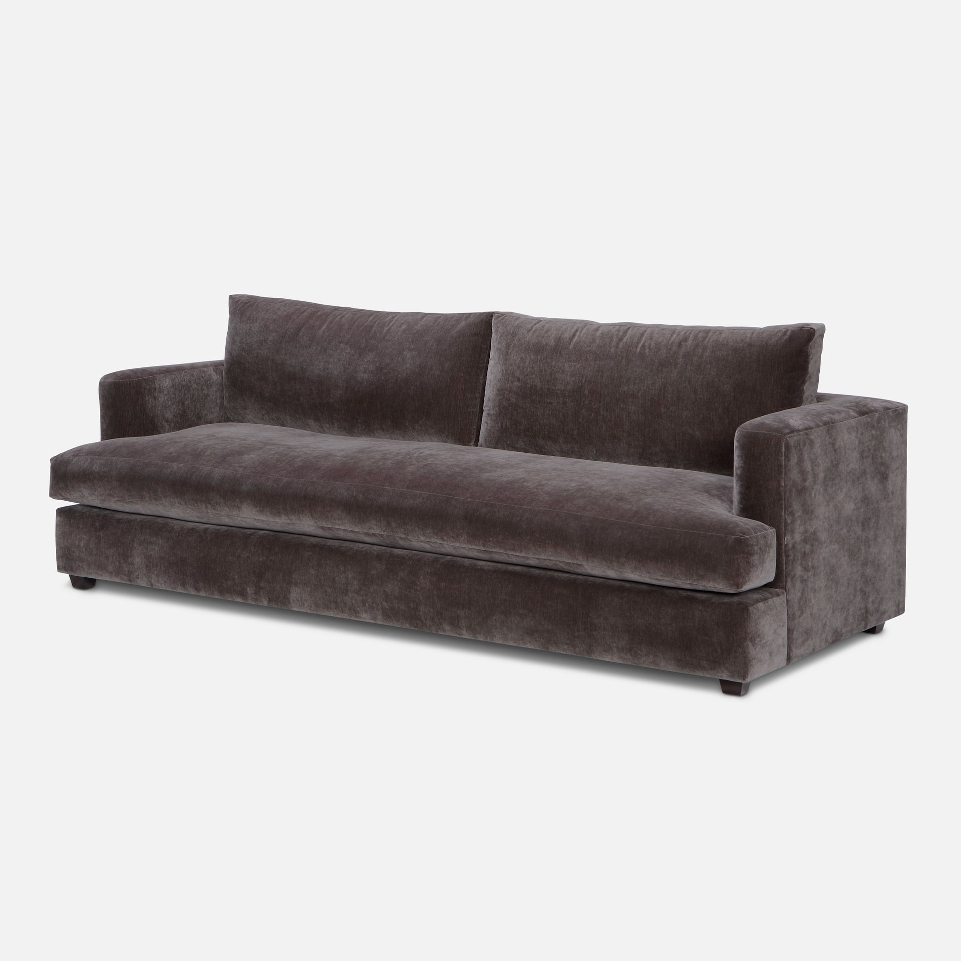 Venice Sofa - Amici Charcoal - Sofa