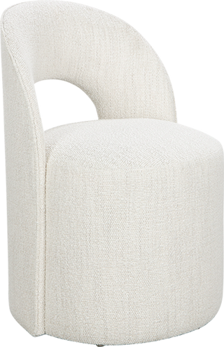 Cambria upholstered dining discount chair