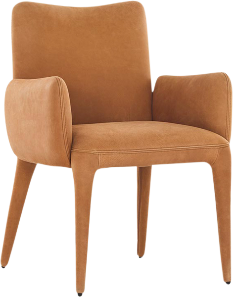 The Cara Dining Armchair