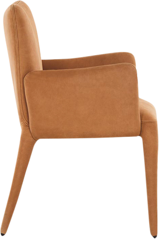 The Cara Dining Armchair