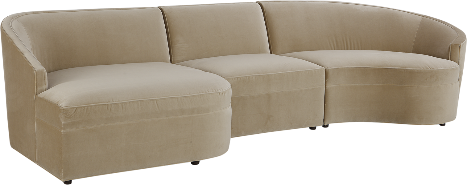 Celine corner sofa deals