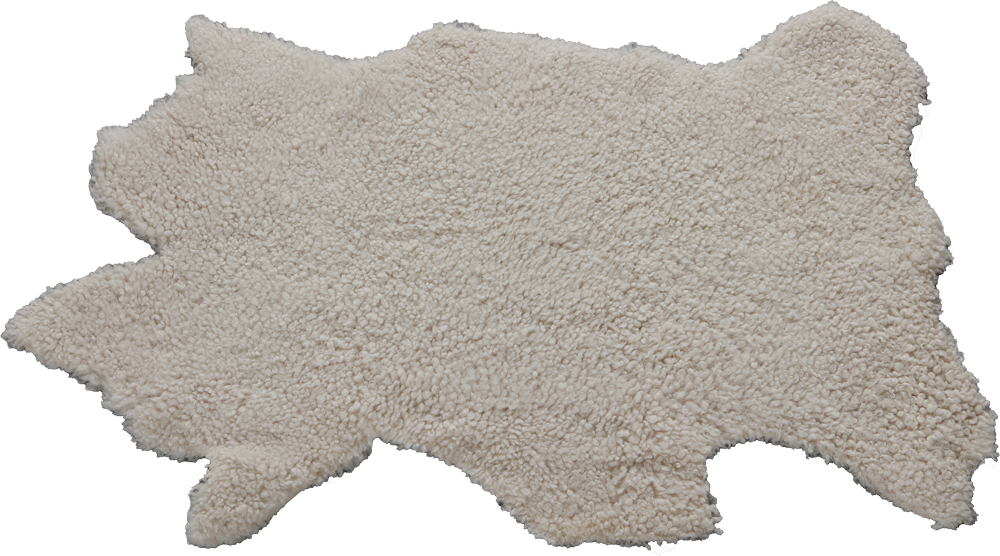 Dorset Hide - Oat - hide