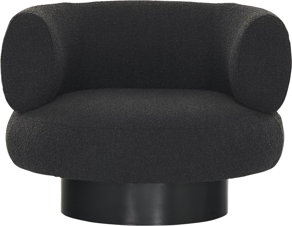 Espasso Swivel Chair - Accent Chair