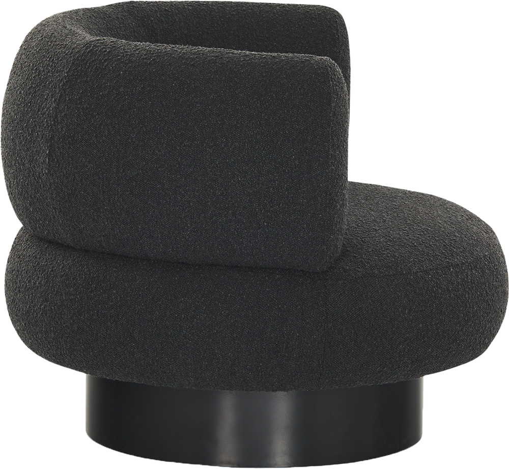 Espasso Swivel Chair - Accent Chair