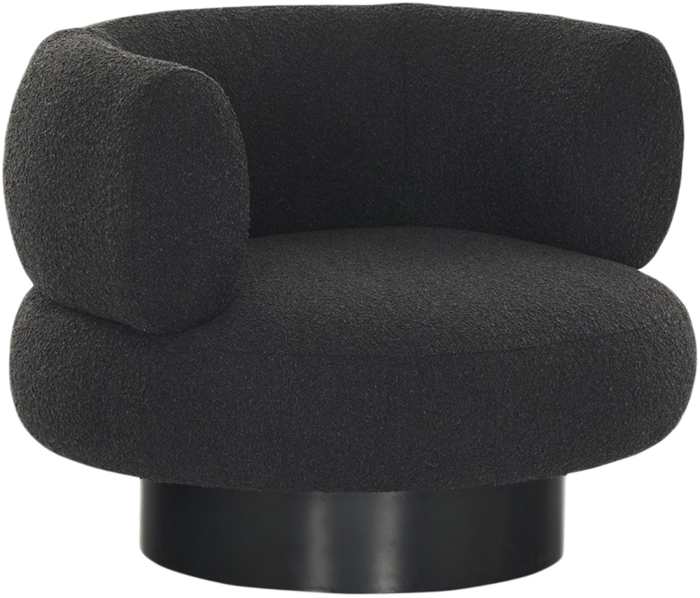 Espasso Swivel Chair - Accent Chair