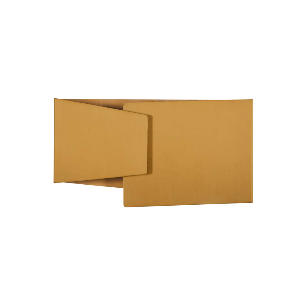 Harrow Wall Sconce - Sconce