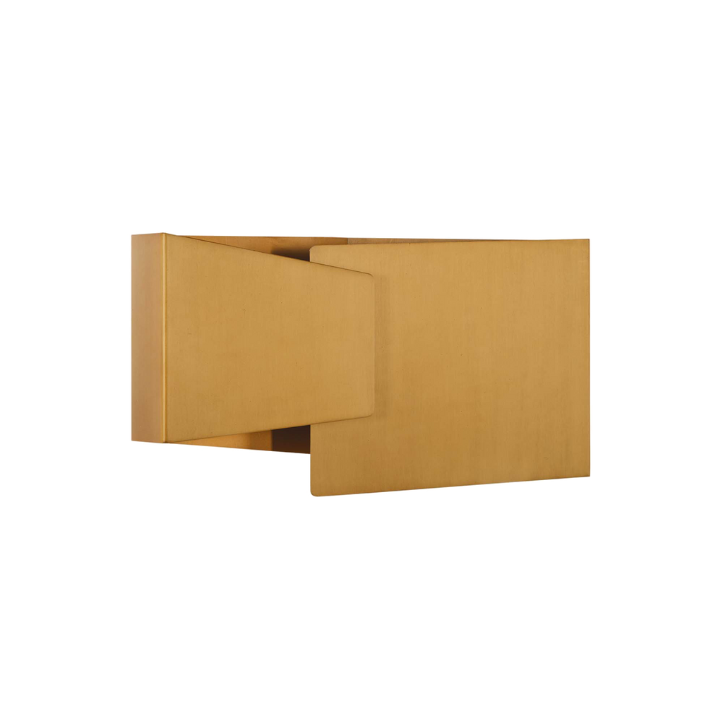 Harrow Wall Sconce - Sconce