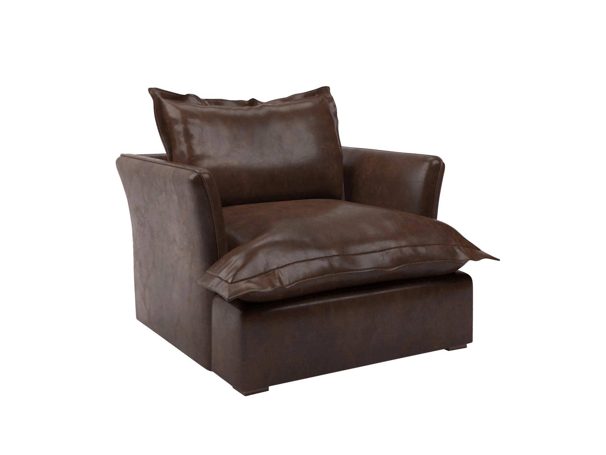Haven Chair - Accent Chair