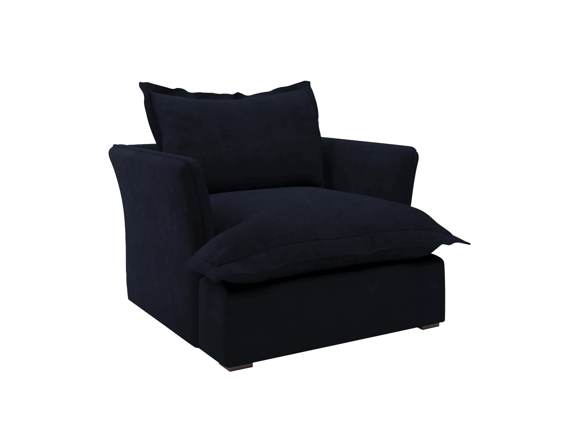Haven Chair - Accent Chair