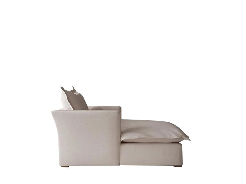 Haven Chaise - Chaise