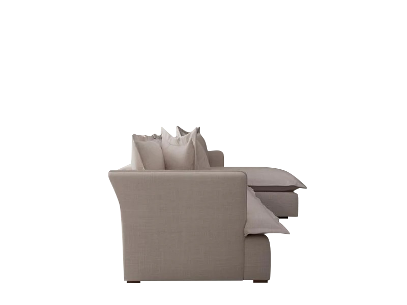 Haven Sectional Chaise - Right Arm Facing - Sectional
