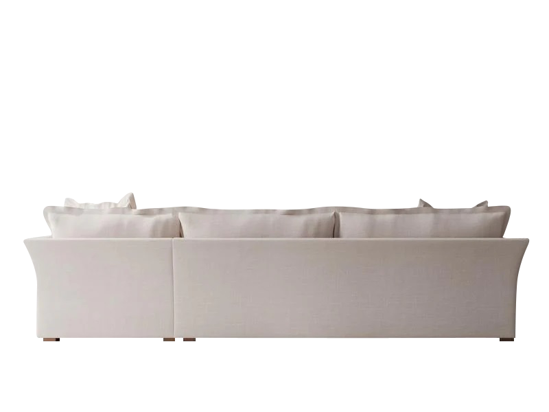 Haven Sectional Chaise - Right Arm Facing - Sectional
