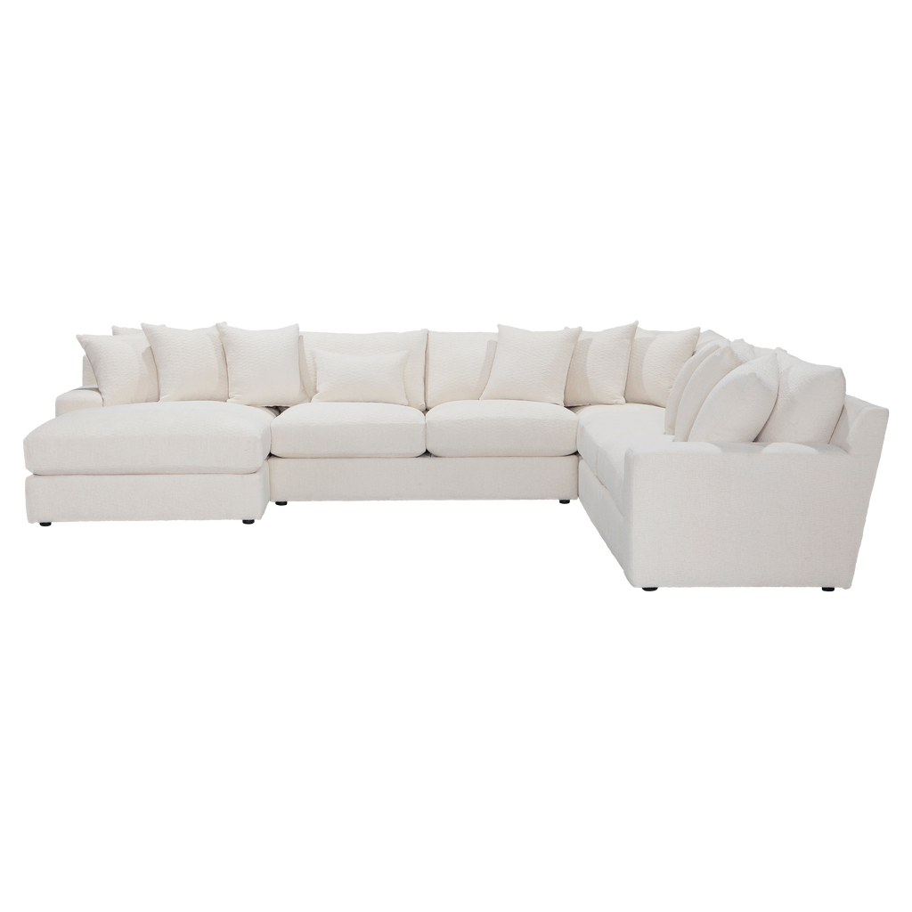 Baby Astrid LAF Sectional - Sectional