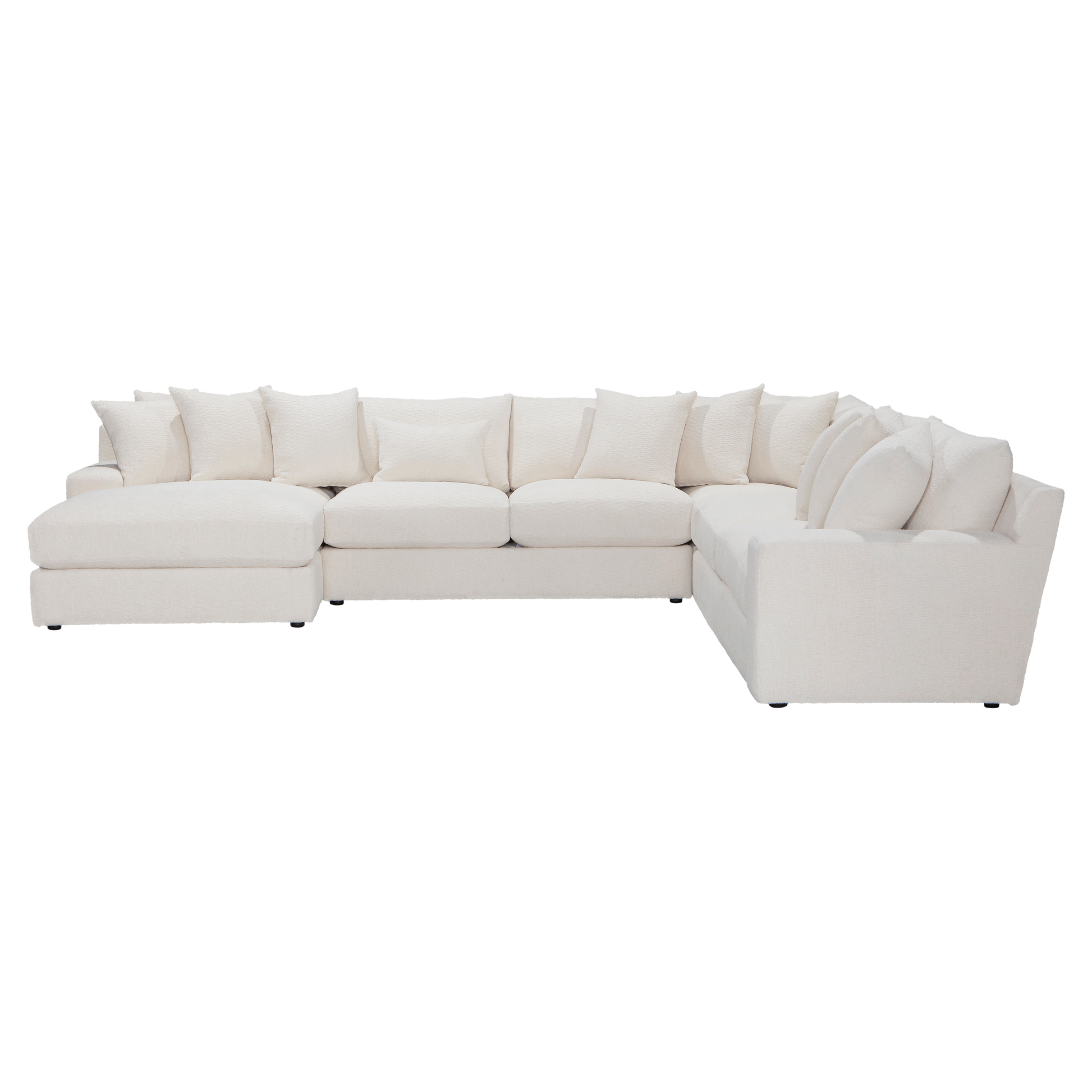 Baby Astrid LAF Sectional