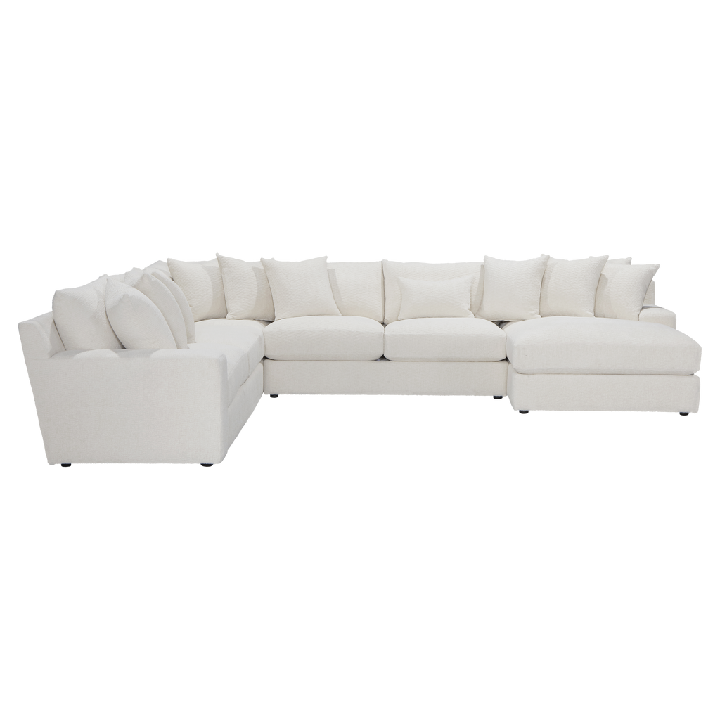 Baby Astrid RAF Sectional - Sectional