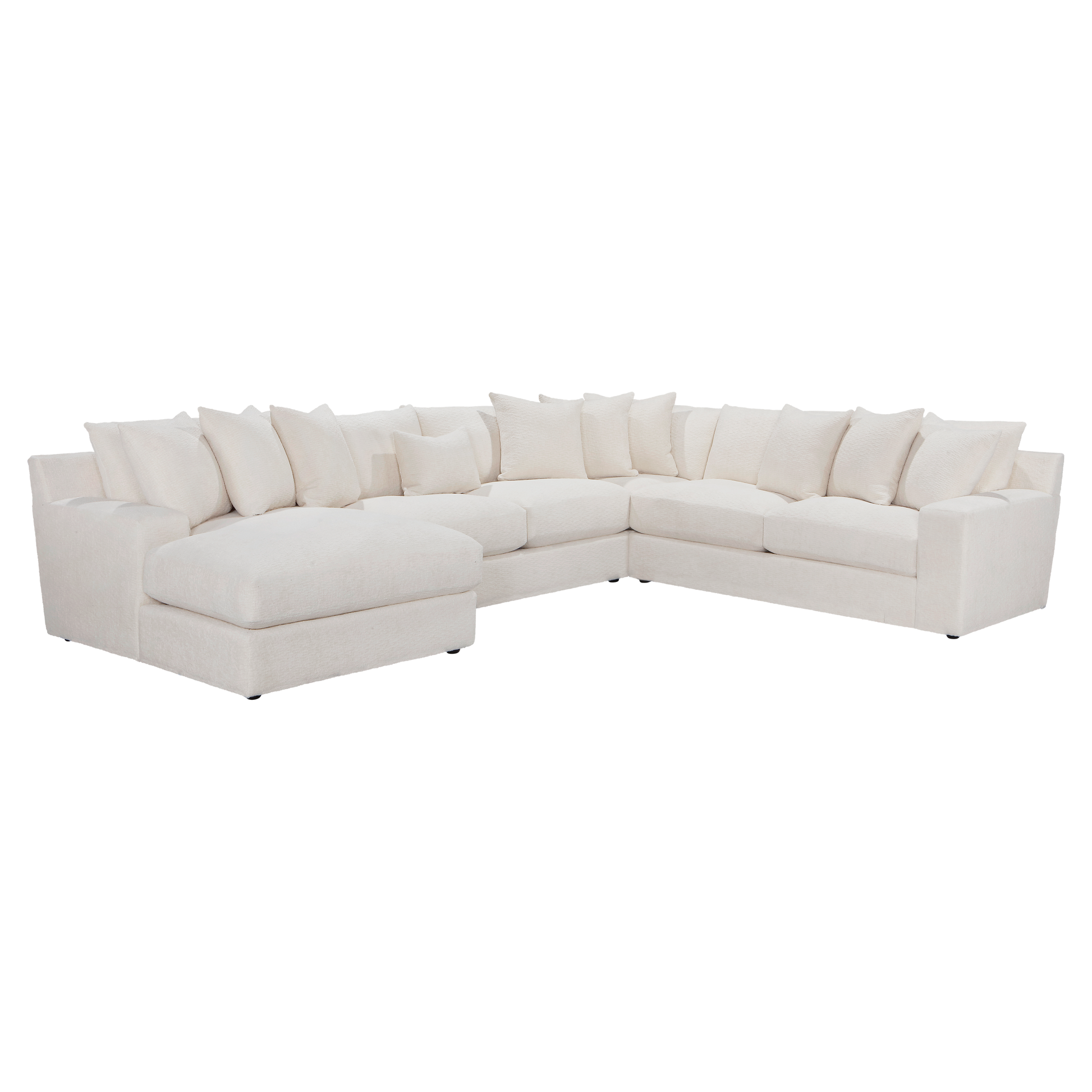 Baby Astrid LAF Sectional