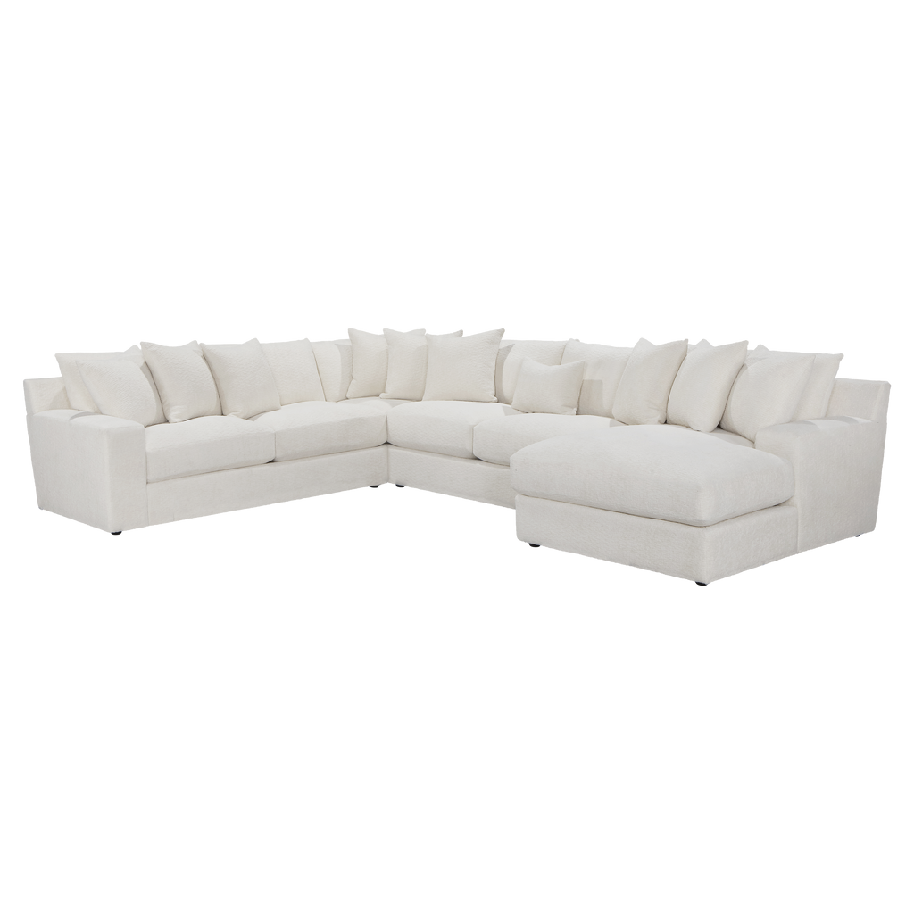 Baby Astrid RAF Sectional - Sectional