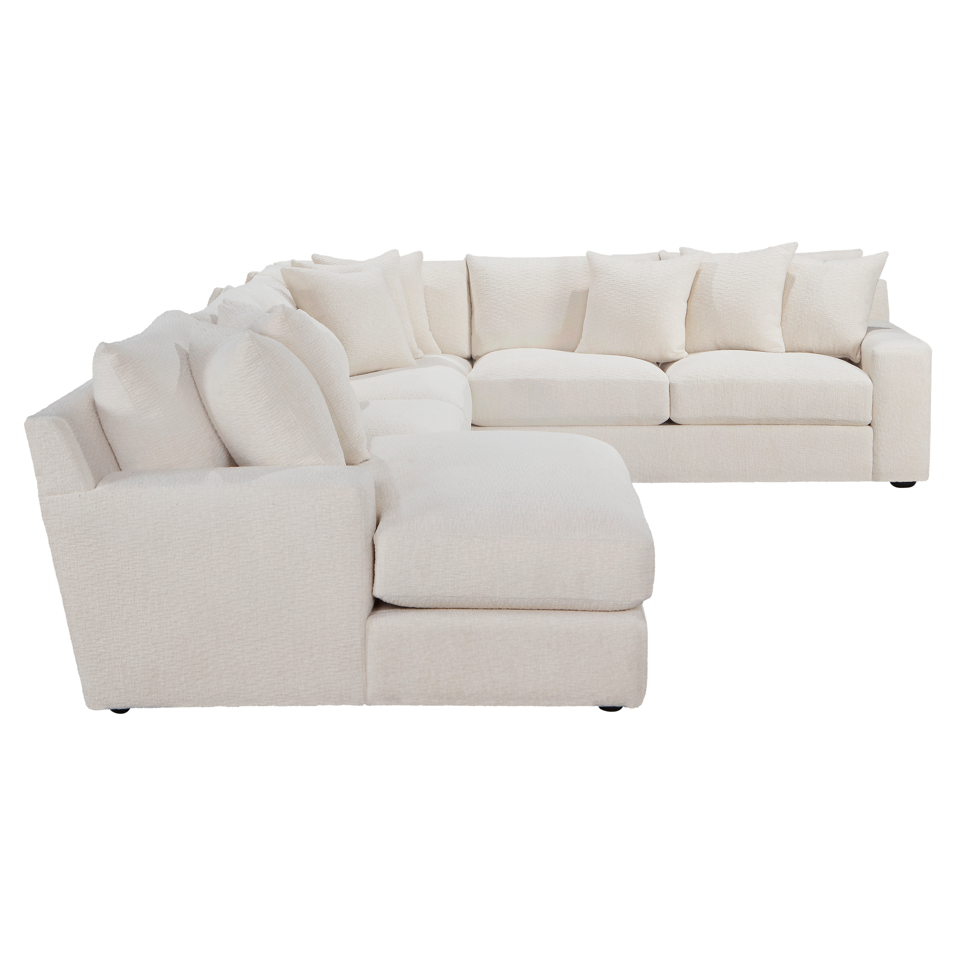 Baby Astrid LAF Sectional