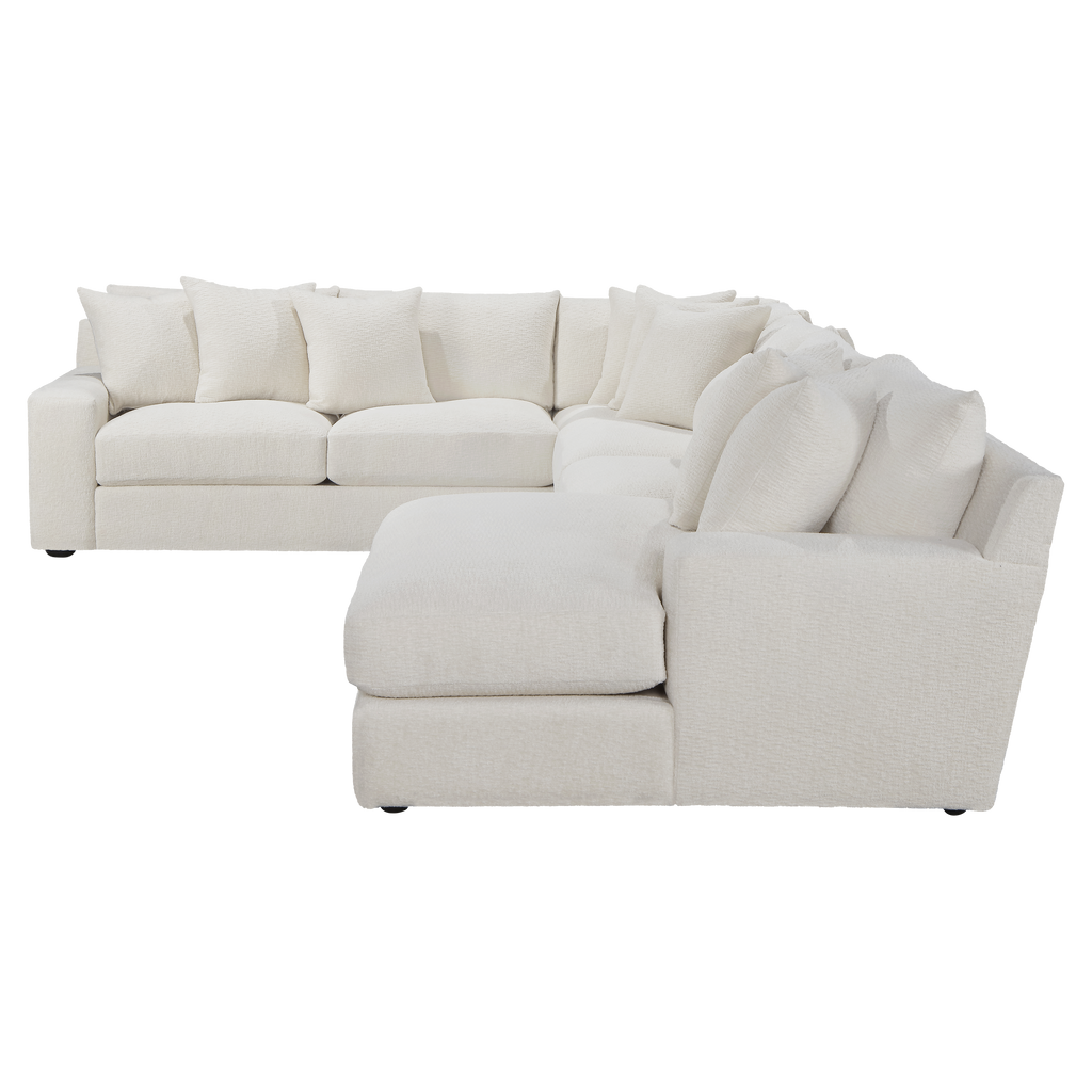 Baby Astrid RAF Sectional - Sectional