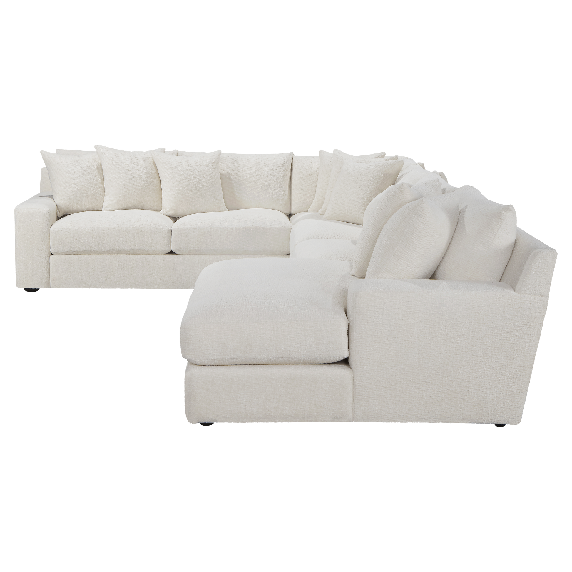 Baby Astrid RAF Sectional
