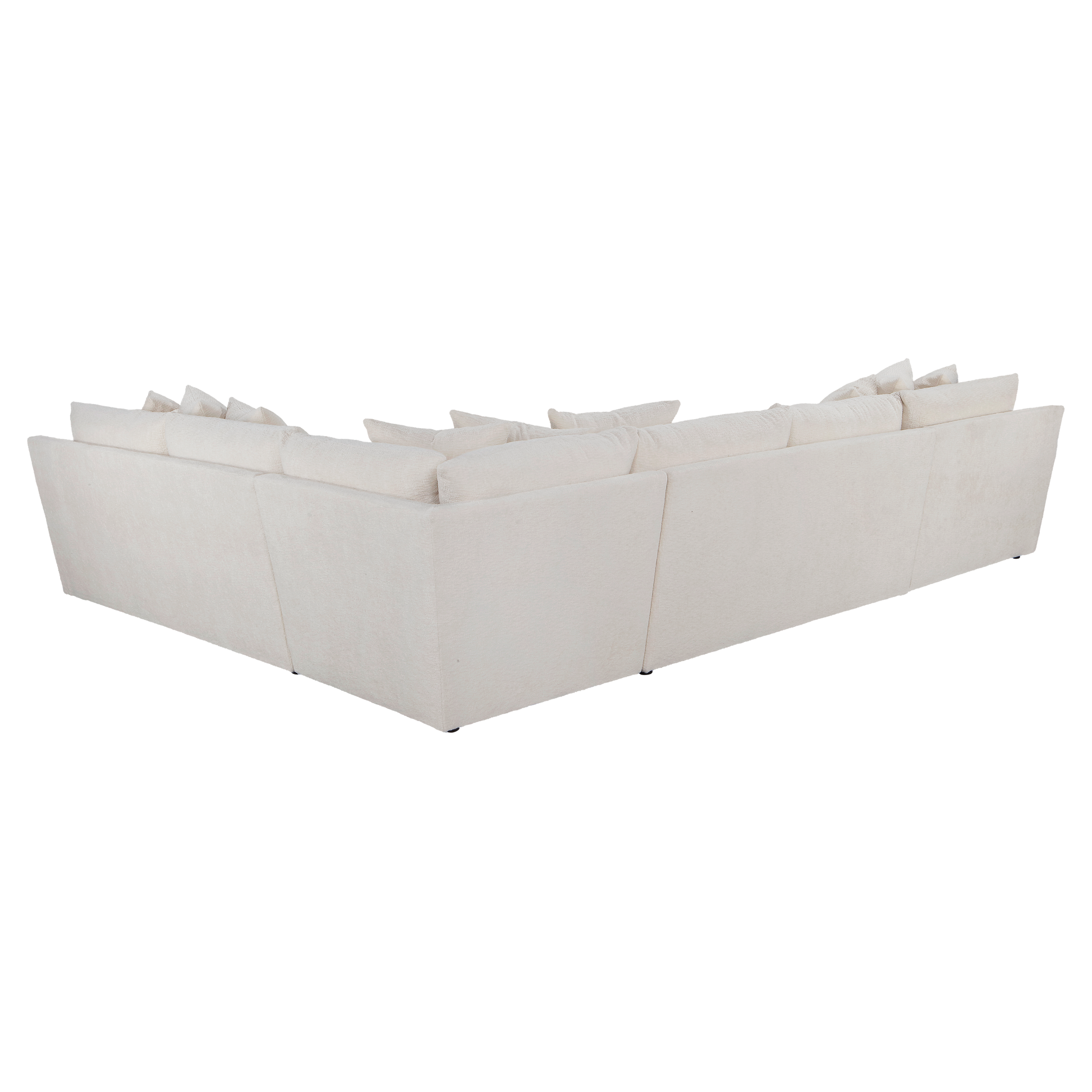 Baby Astrid LAF Sectional