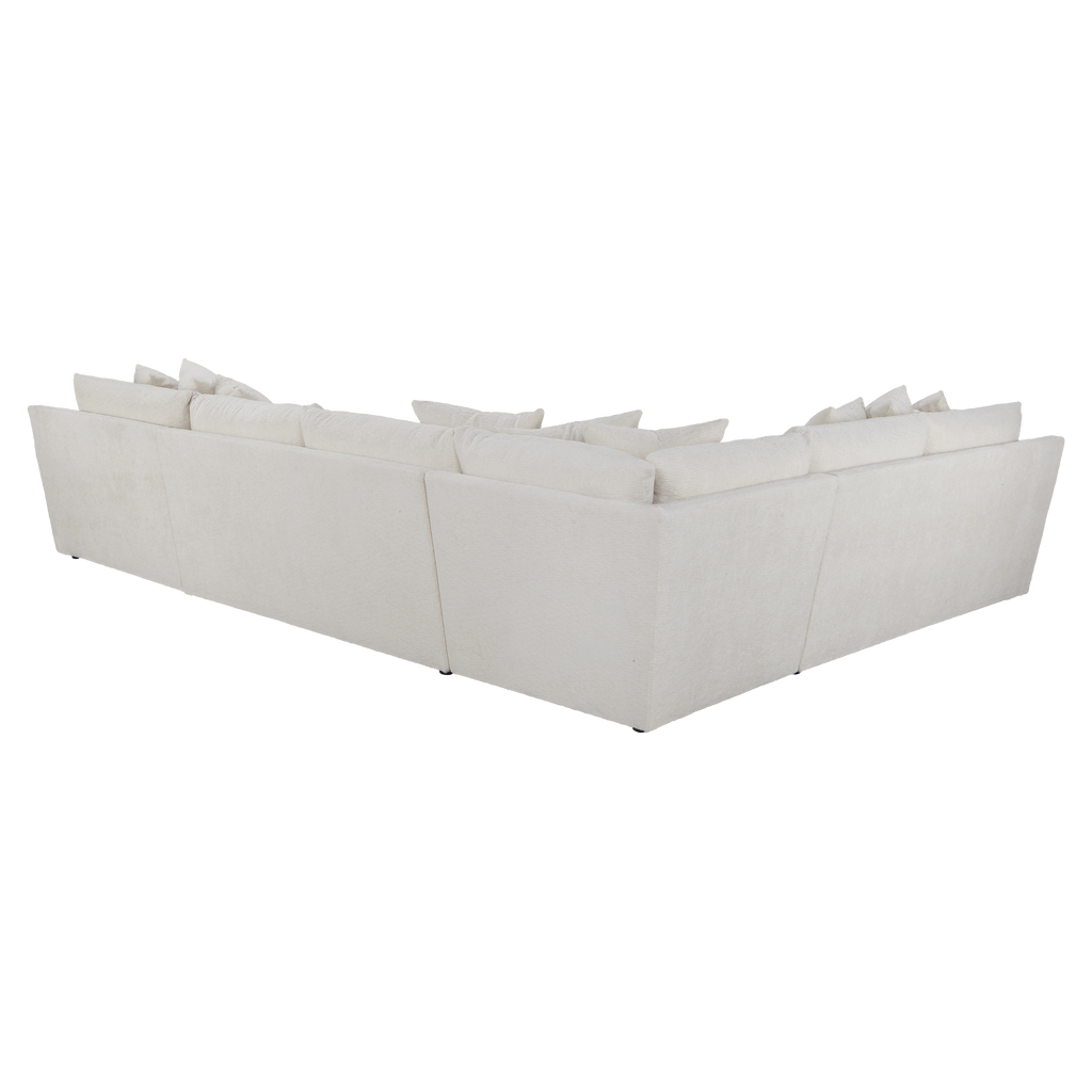 Baby Astrid RAF Sectional - Sectional