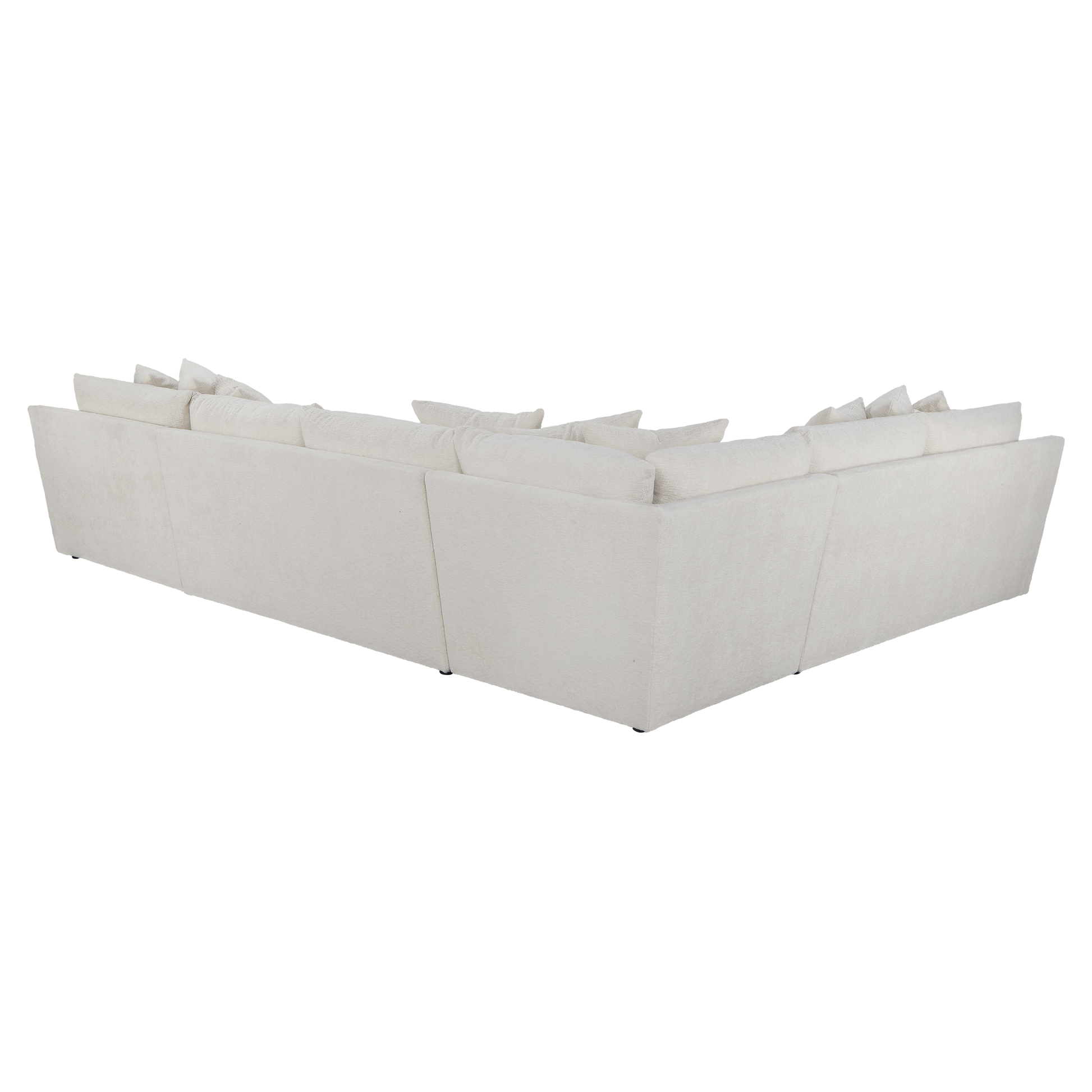 Baby Astrid RAF Sectional