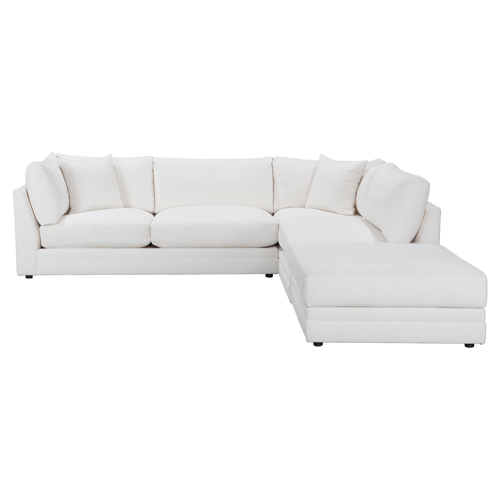Maude RAF Sectional - Sectional