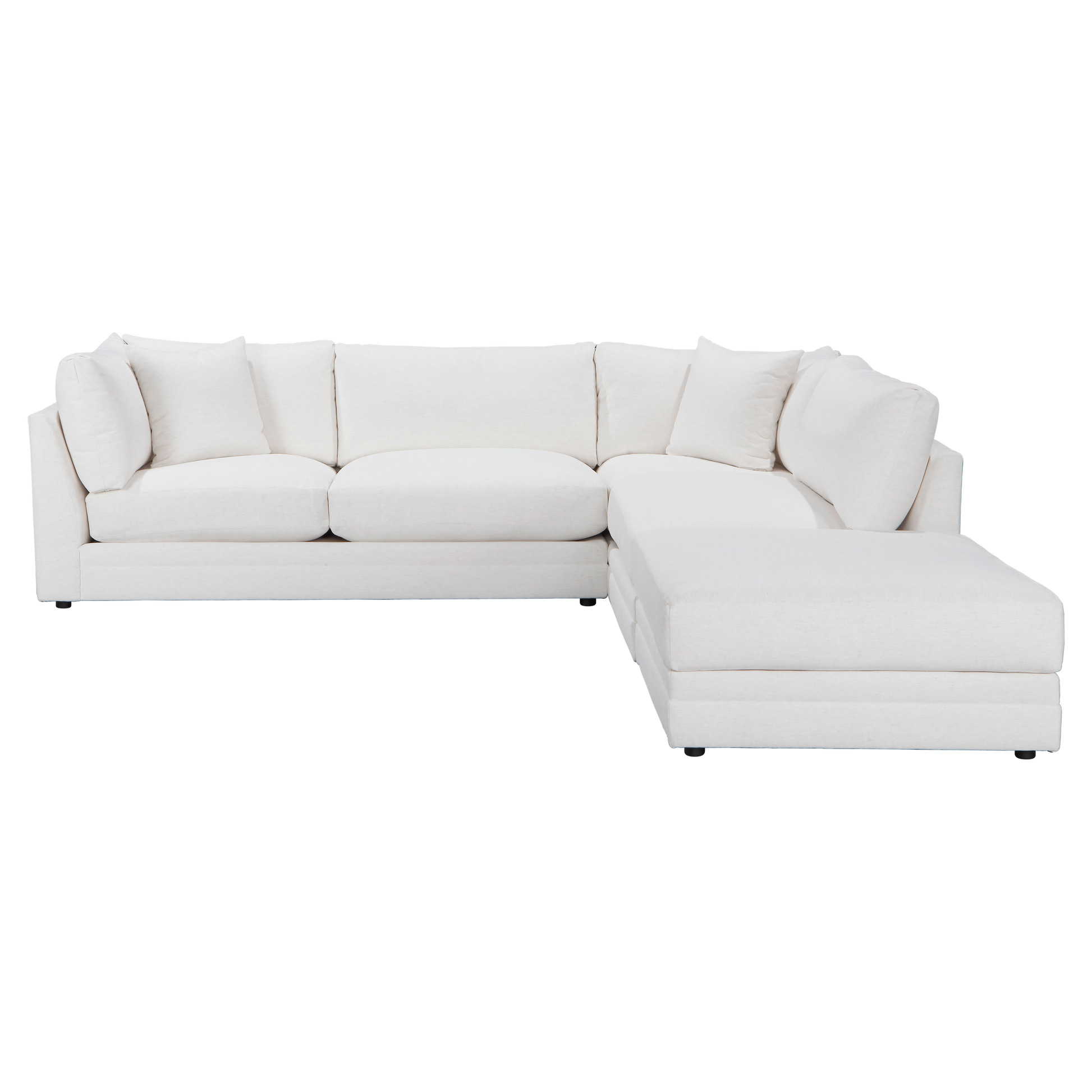 Maude RAF Sectional - Sectional