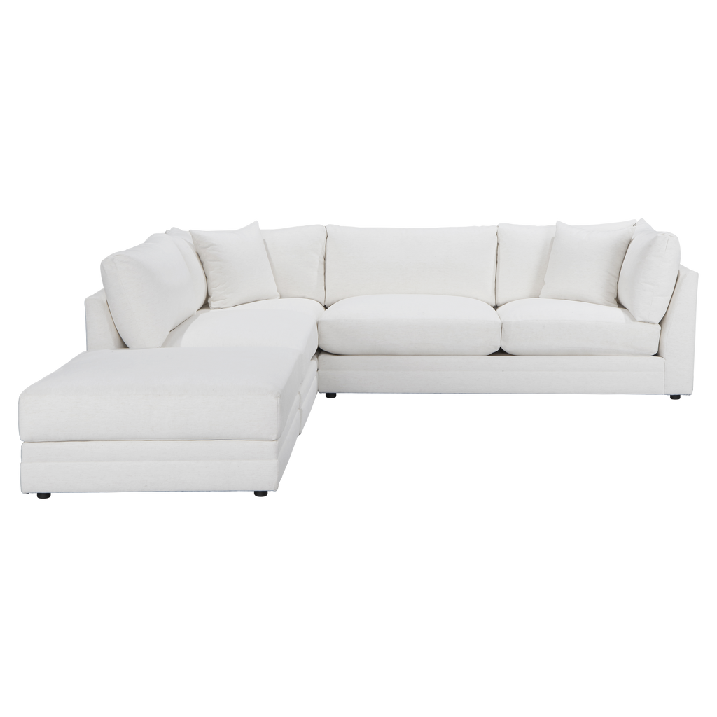 Maude LAF Sectional - Sectional