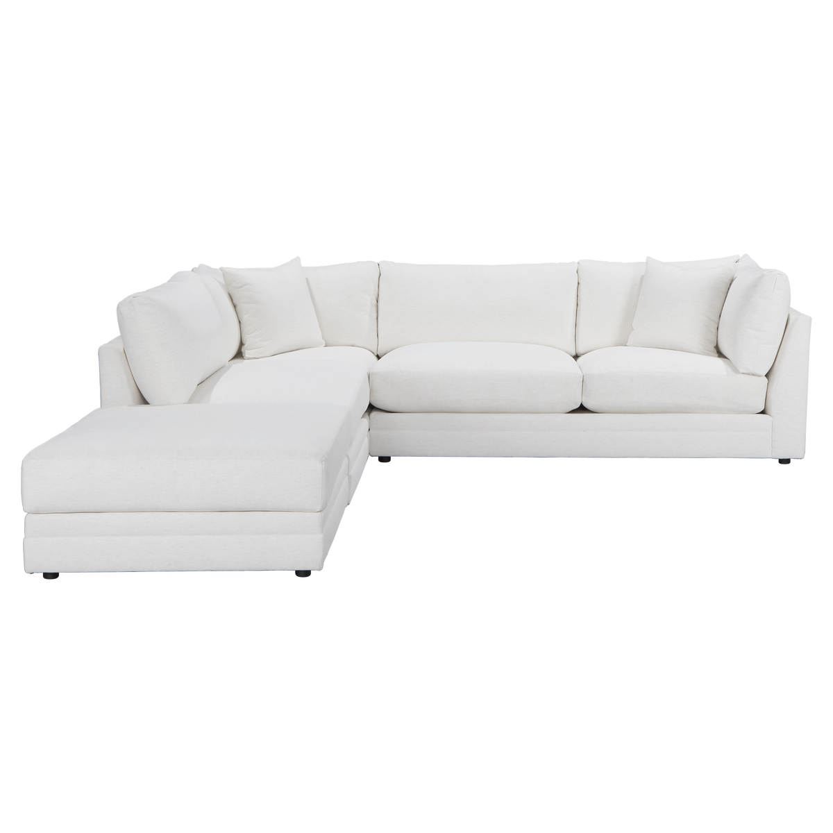Maude LAF Sectional - Sectional