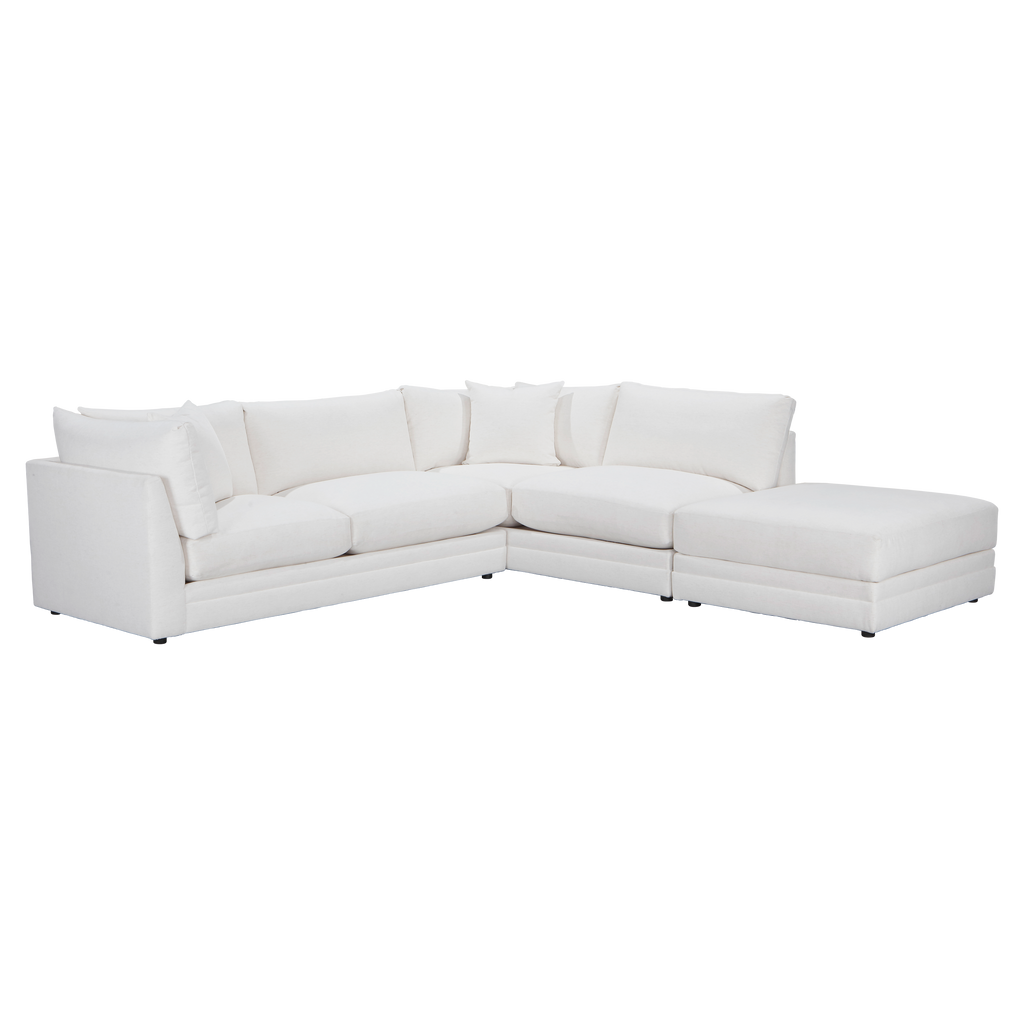 Maude RAF Sectional - Sectional