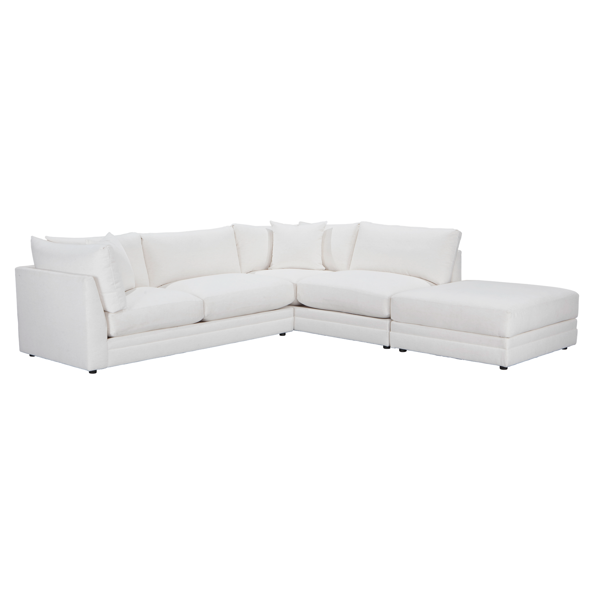 Maude RAF Sectional - Sectional