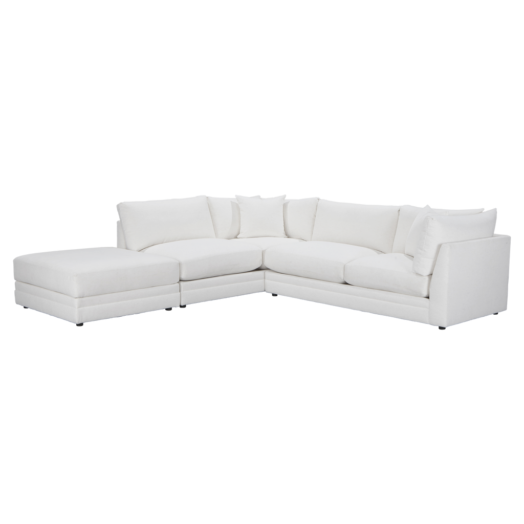 Maude LAF Sectional - Sectional