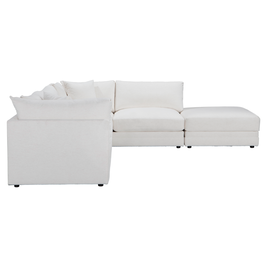 Maude RAF Sectional - Sectional
