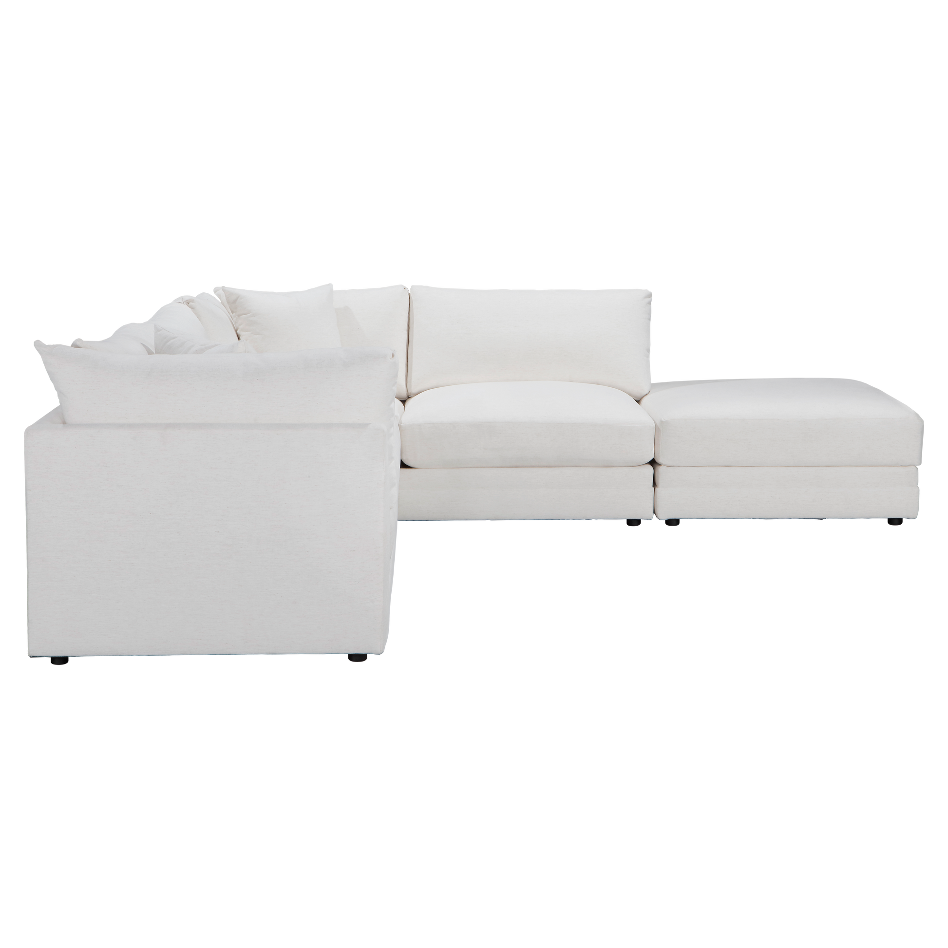 Maude RAF Sectional - Sectional