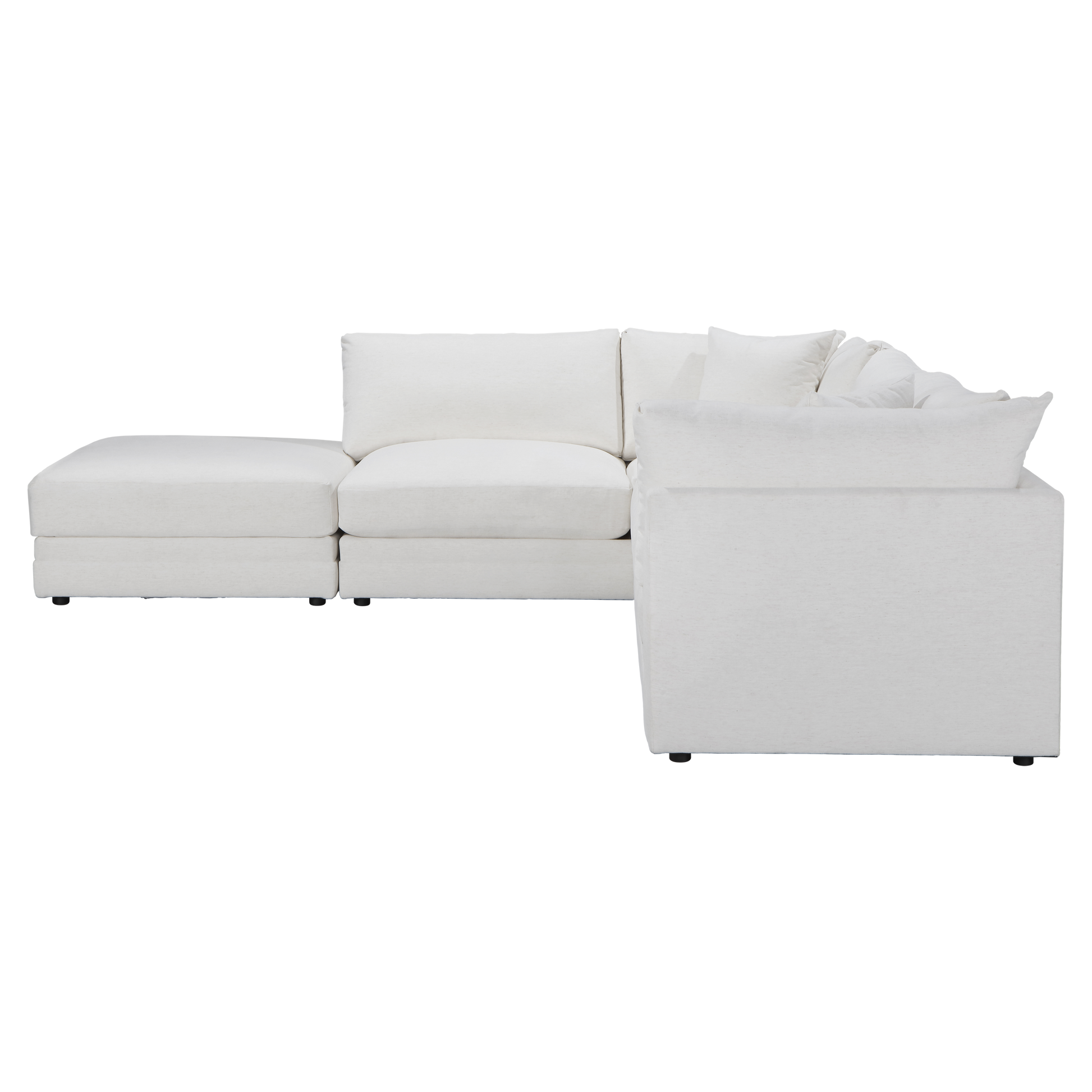 Maude LAF Sectional - Sectional