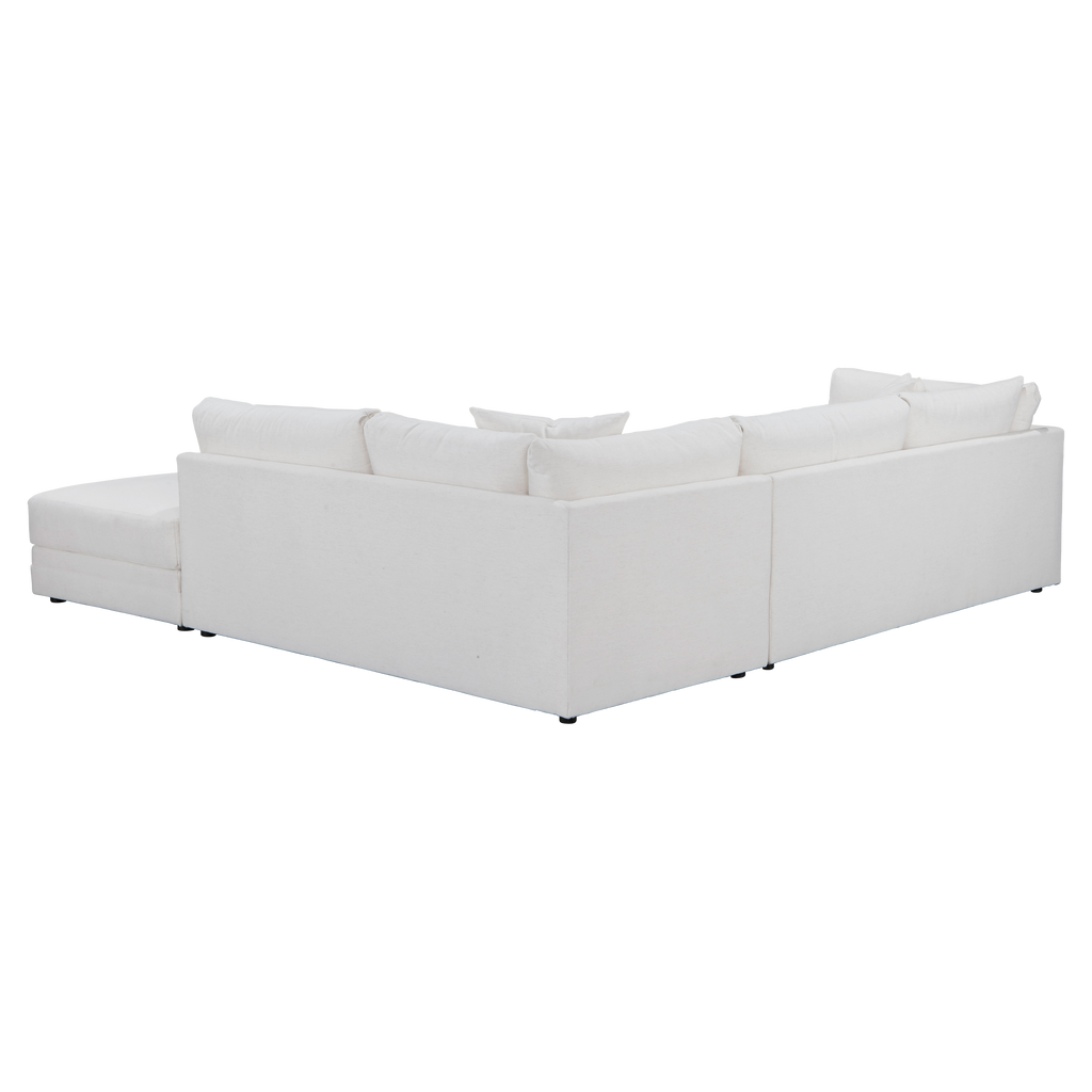 Maude RAF Sectional - Sectional