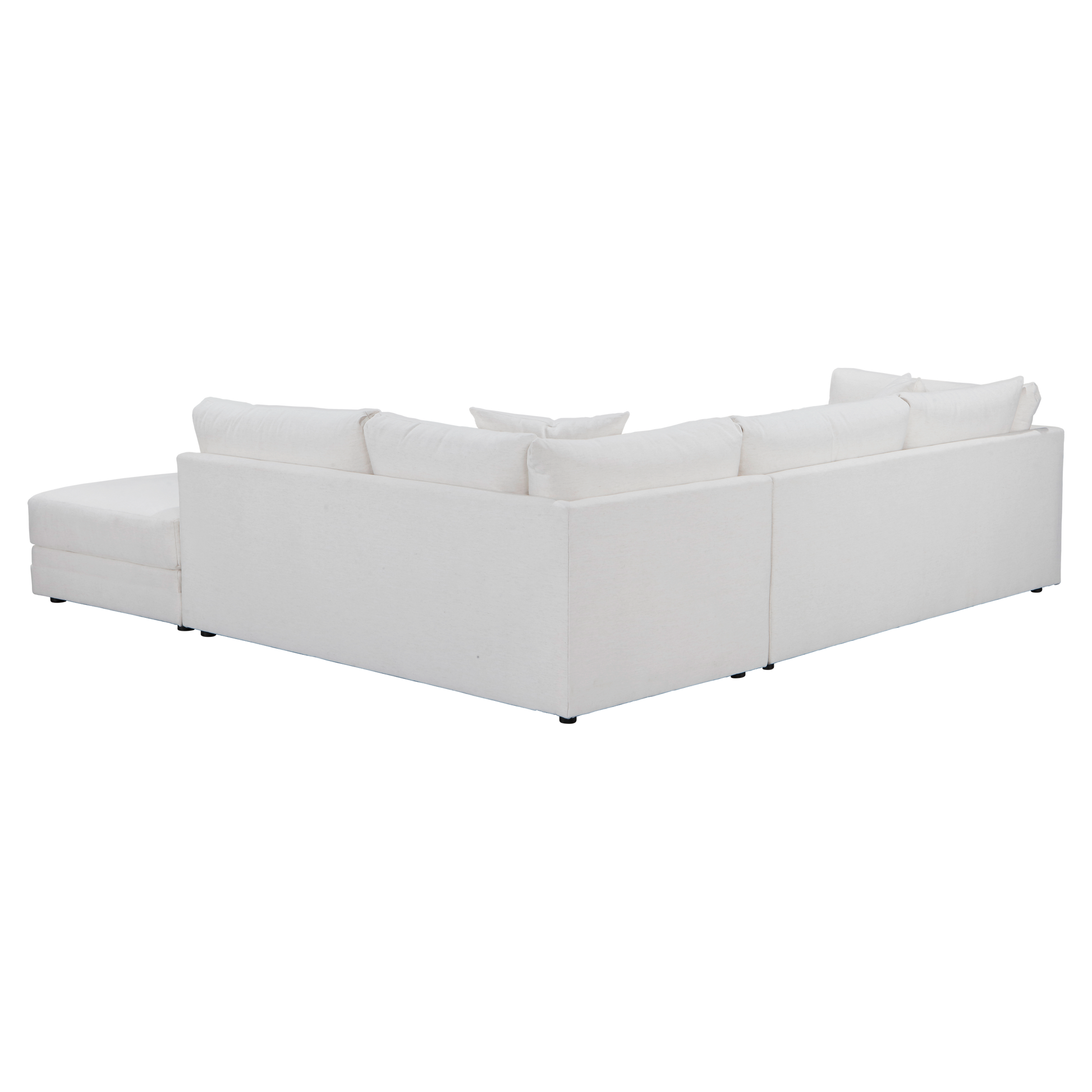 Maude RAF Sectional - Sectional